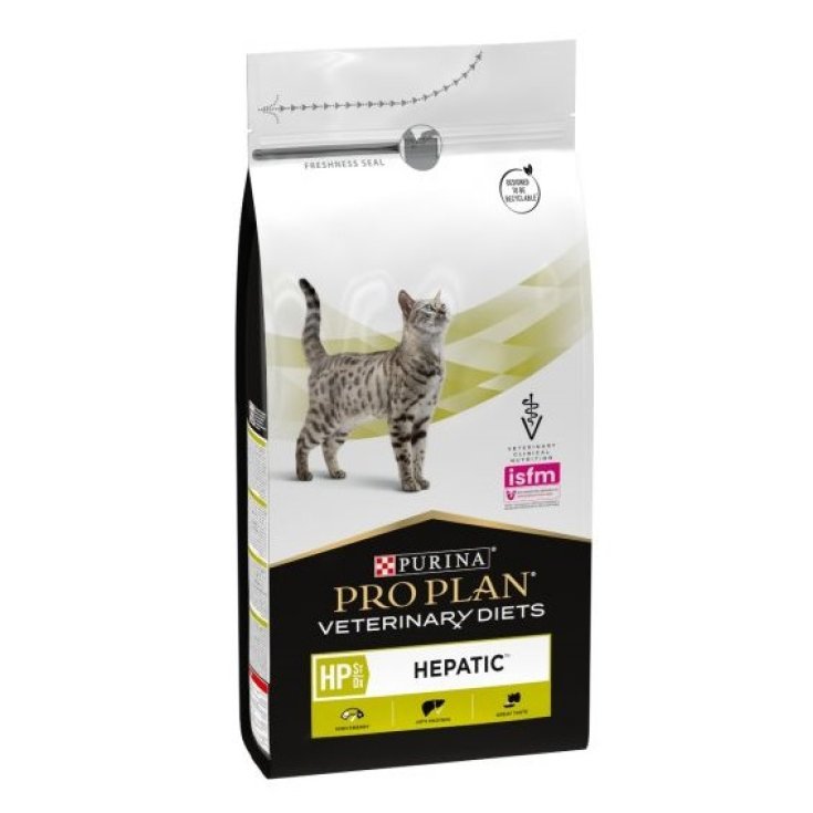 PPVD CAT HP HEPÁTICO 1,5KG