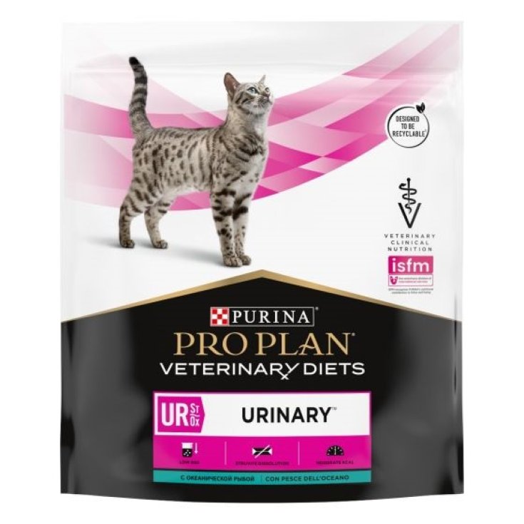 PPVD CAT UR URINARIO PESC350G