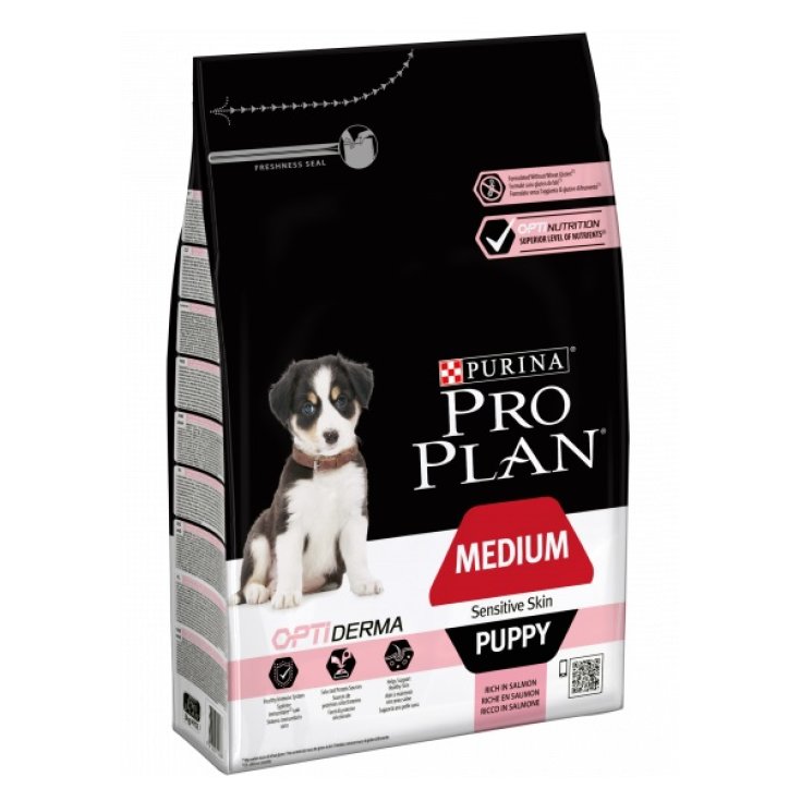 PP DD M CACHORRO SENS PIEL 12KG