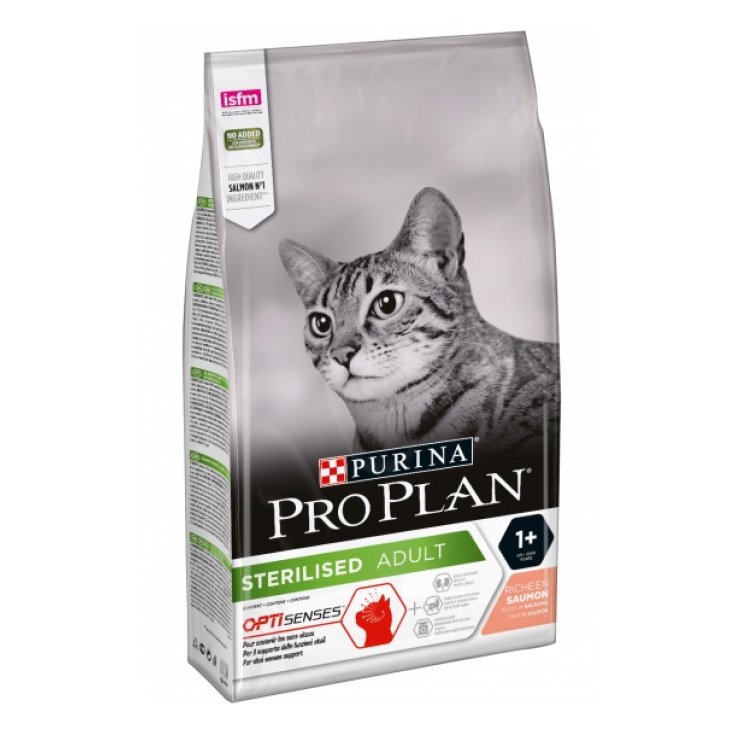 PROPLAN SAL SAL ESTER GATO 10KG