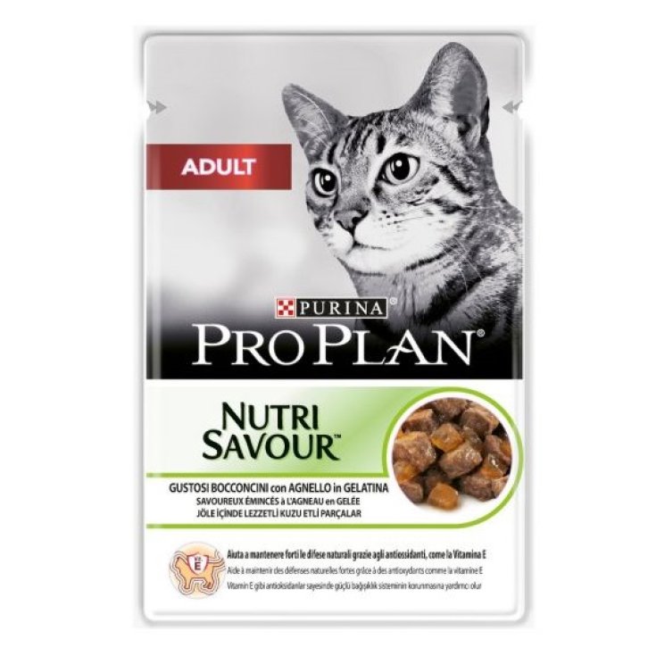 PROPLAN NUTRISAV GATOS EN AGN