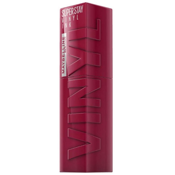 MAYBELLINE NY TINTA VINILO 30 UNR