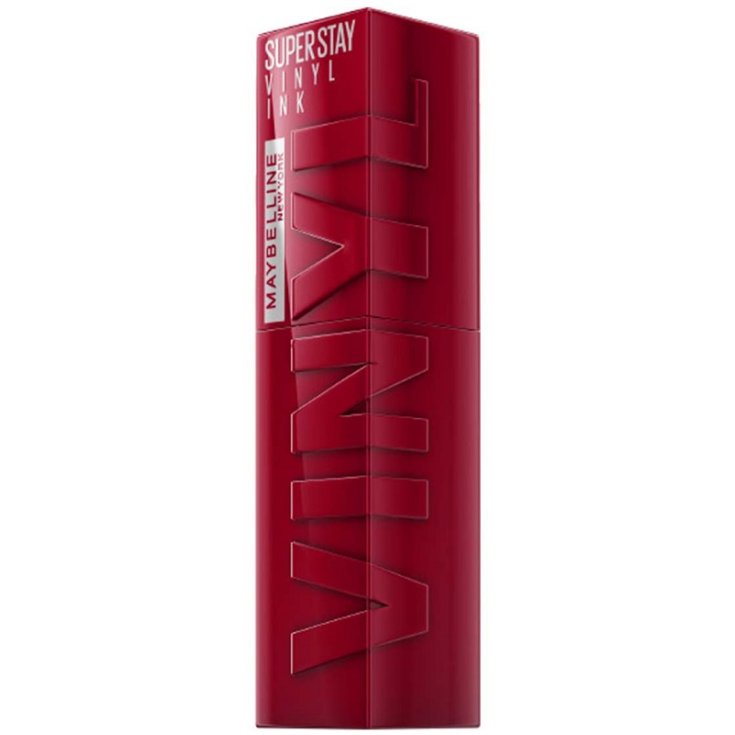 MAYBELLINE NY VINILO TINTA 55 ROY