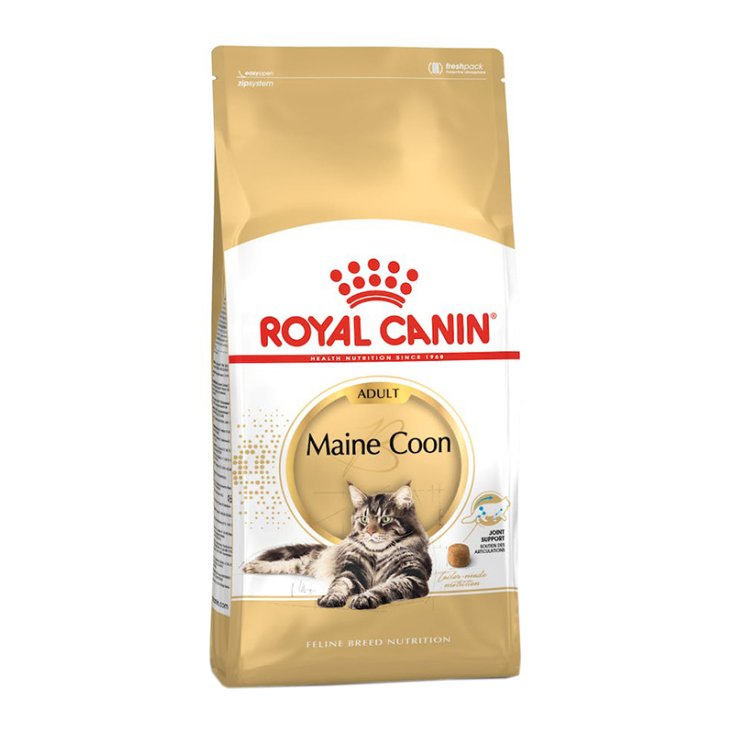 FBN MAINE COON ADULTO 2KG