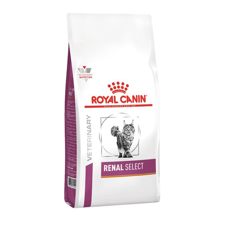 VHN GATO RENAL SELECT 400G