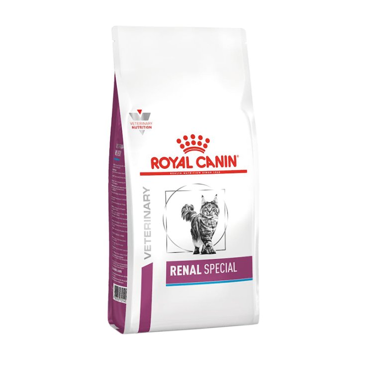 VHN GATO RENAL ESPECIAL 400G