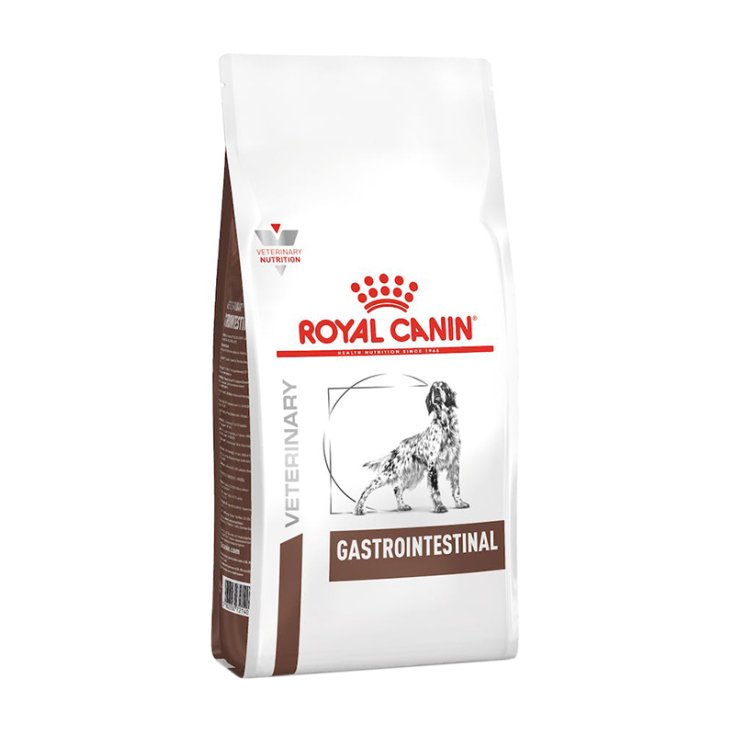 VHN GASTROINTESTINAL PARA PERROS 15KG