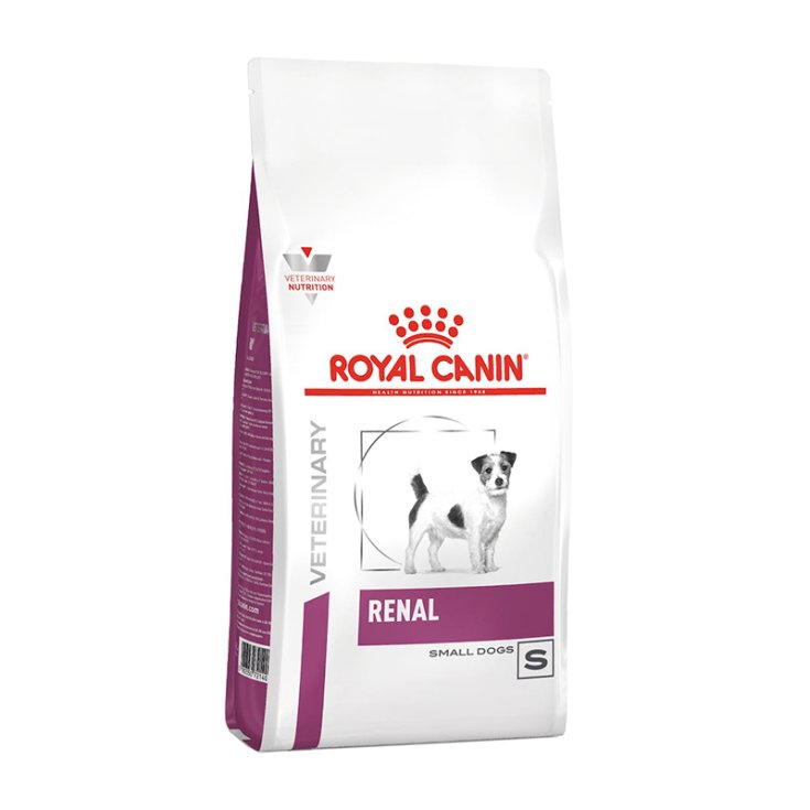 VHN PERRO RENAL PERROS PEQUEÑOS 1,5KG