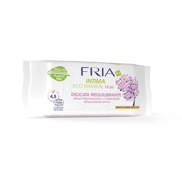 FRIA ROPA INTERIOR ECO NATURAL DEL