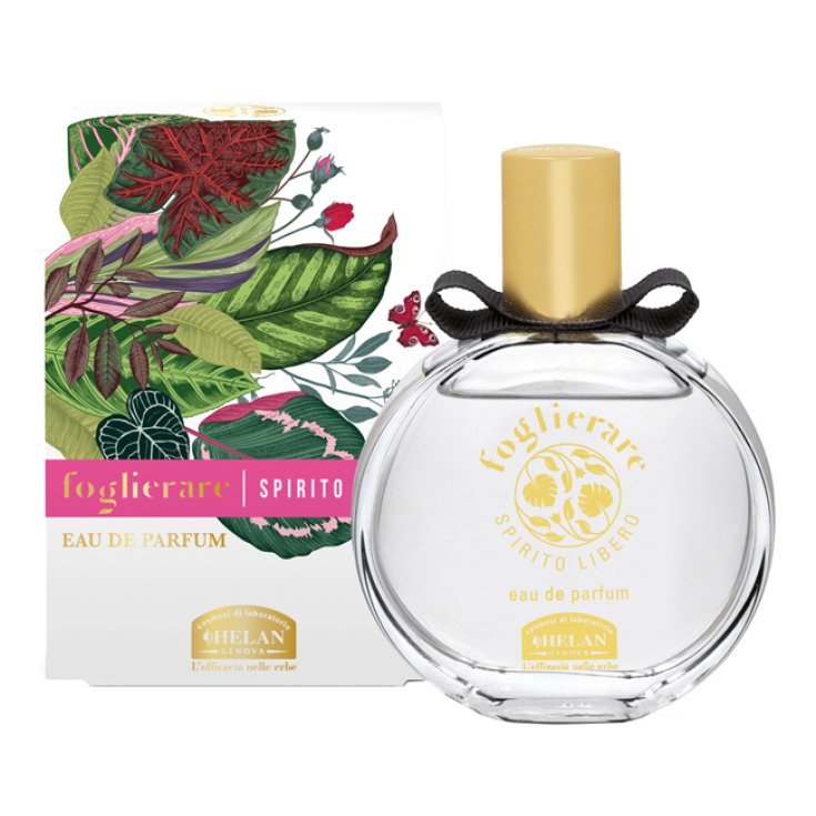 ESPÍRITU FOLIERARE EDP 50ML