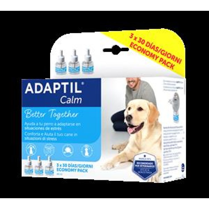 ADAPTIL CALM 3REF ES IT