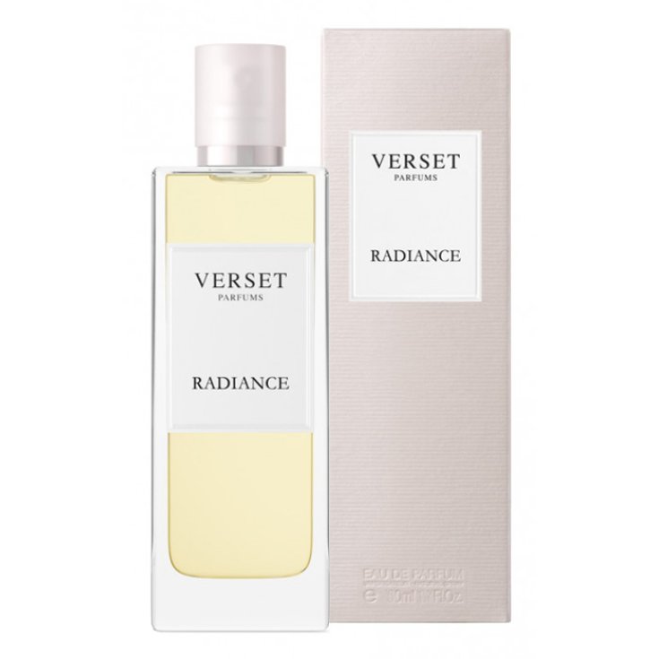 VERSET RESPLANDOR 50ML