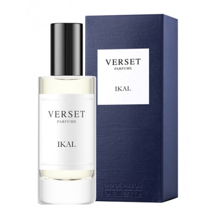 VERSET IKAL EAU DE PARFUM 15ML