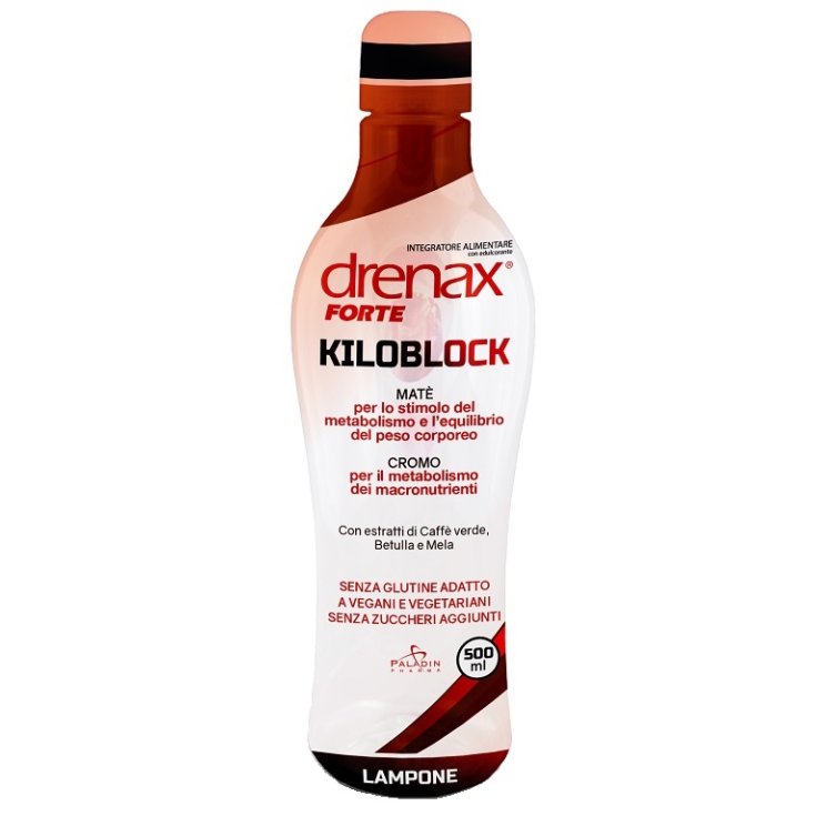 DRENAX FORTE KILOBLOQUE 500ML