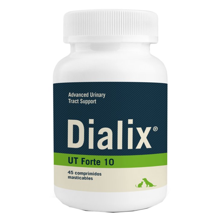 DIALIX UT FUERTE 10 45MASTICABLES