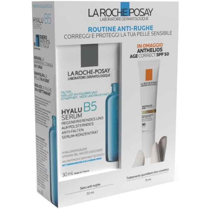 KIT SERUM HYALU B530ML+AGE15ML