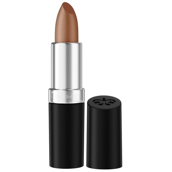 RIMMEL LASTING FINISH 901 GOLD