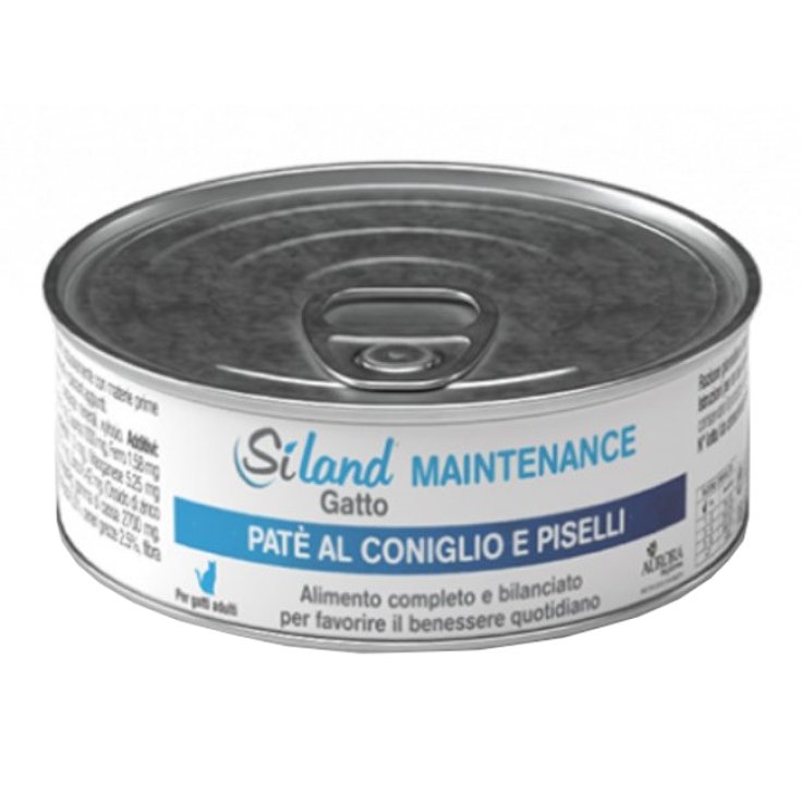 SILAND CAT AD MANT CONOS 85G