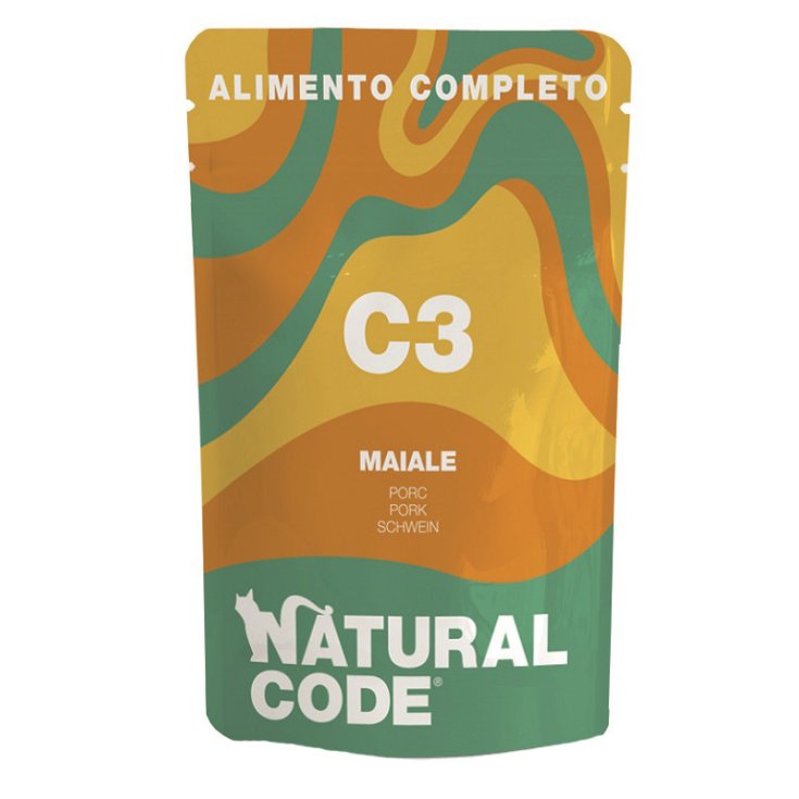 NATURAL C CERDO GA 70G