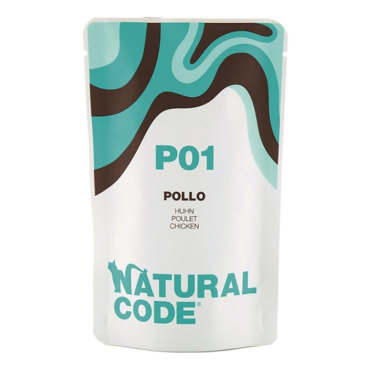 COLAS DE POLLO NATURALES