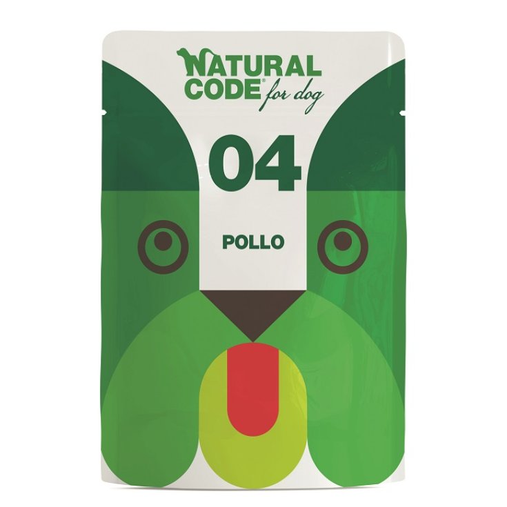 POLLO NATURAL C CA 300G