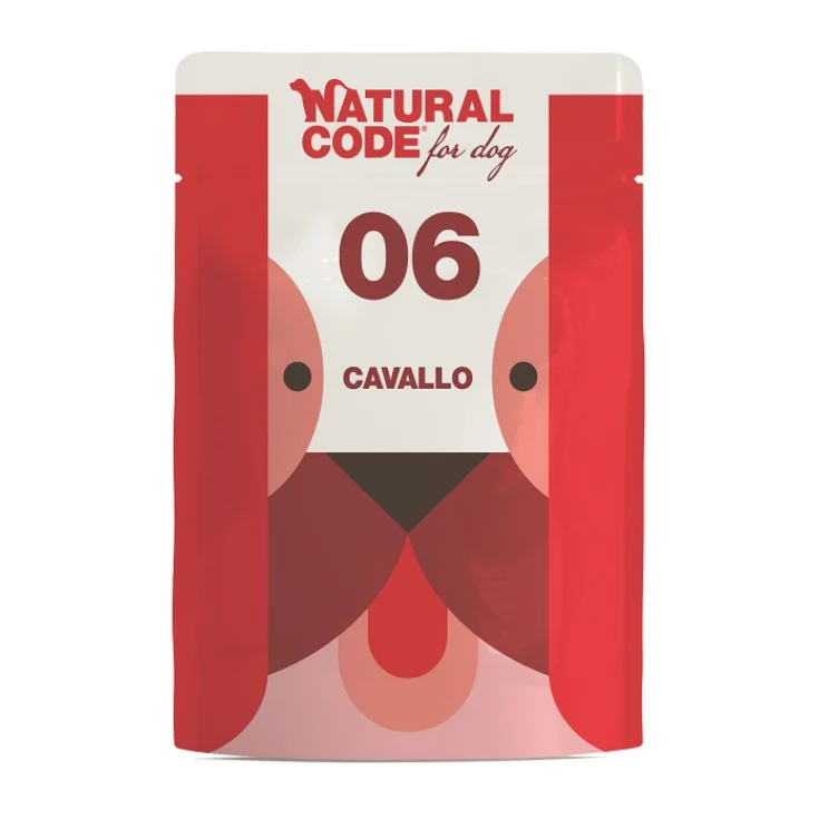 CABALLO NATURAL APROXIMADAMENTE 300G