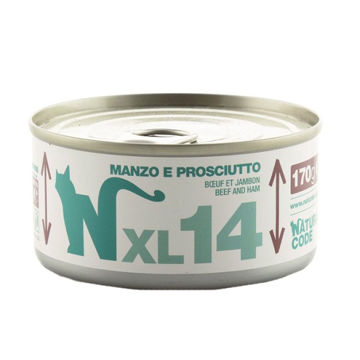 PROSC DE CARNE NATURAL C GA 170G