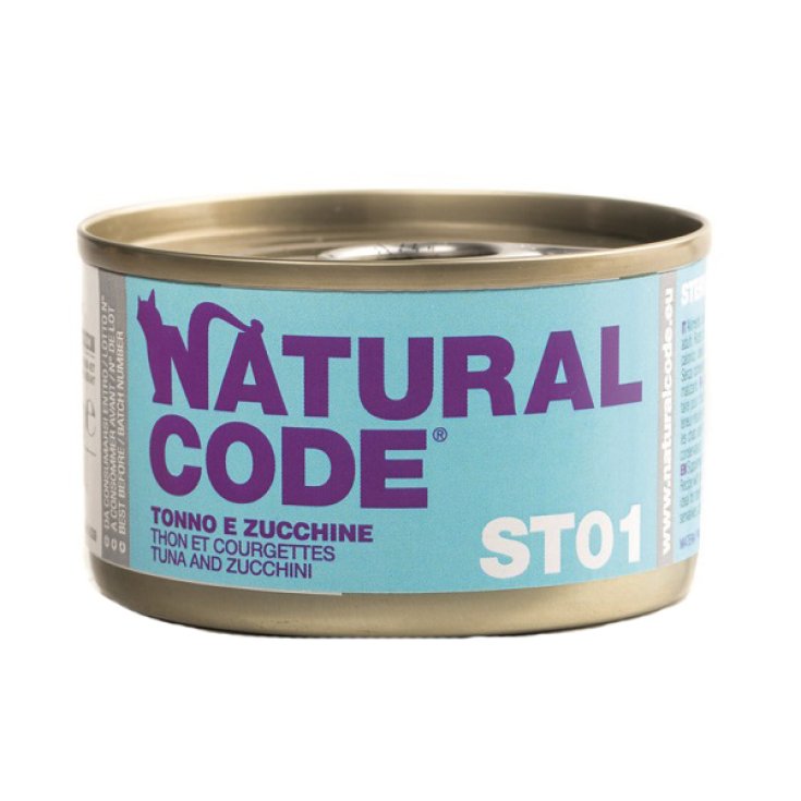 NATURAL C ST01 TONELADAS ZUCC GA85G