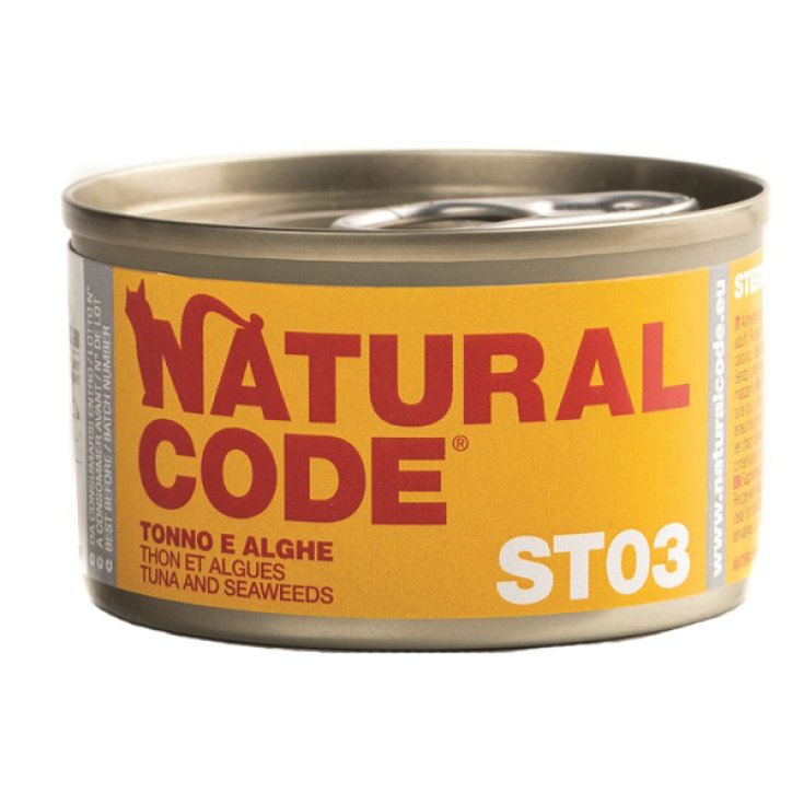 NATURAL C ST03 TONELADAS ALGH GA85G