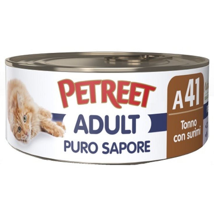 PETREET SAP PURA TON+ARA 70G