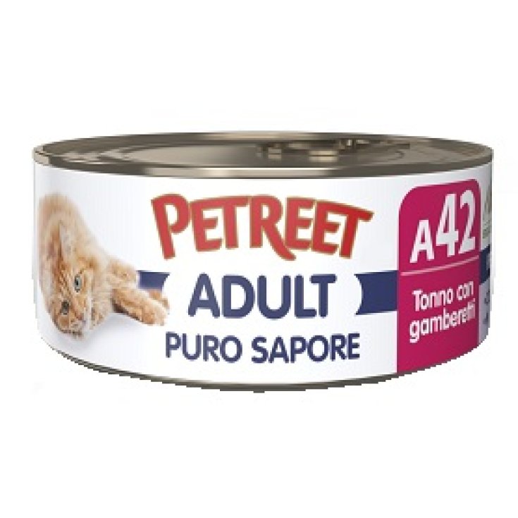 PETREET SAP PURA TON+PIERNA 70G