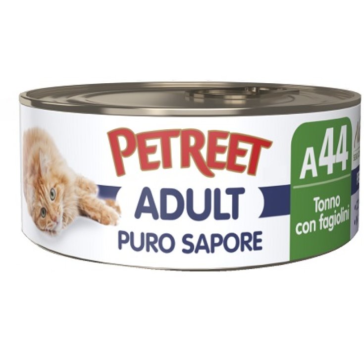 PETREET SAP PURA TON+FAG 70G