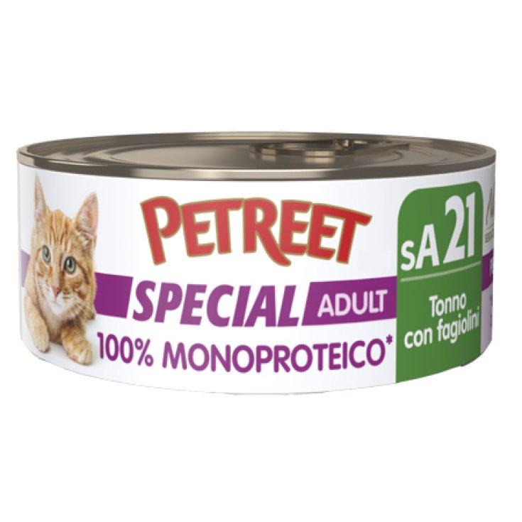 PETREET SA21 100% L A MARICA 60G