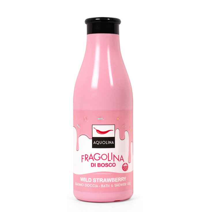 AQUOLINA BAÑO SCH FRA 500ML