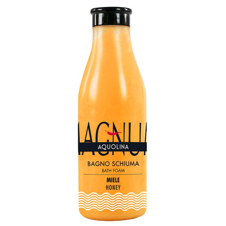 AQUOLINA BAÑO SCH MIEL 500ML