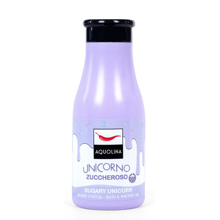 AQUOLINA BAÑO SCH UNICOR250ML