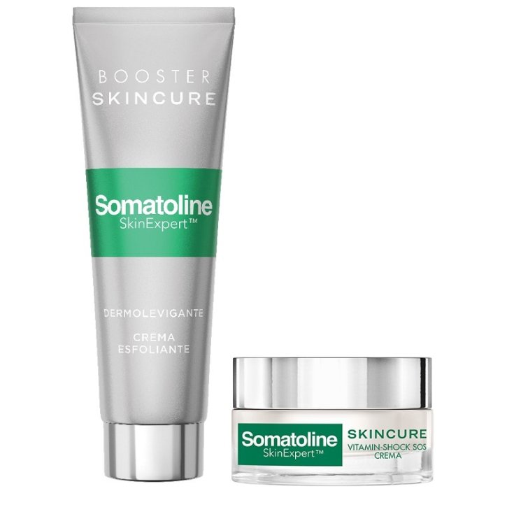 SOMAT SKIN EX COF ENERGÍA FACIAL 3UNDS