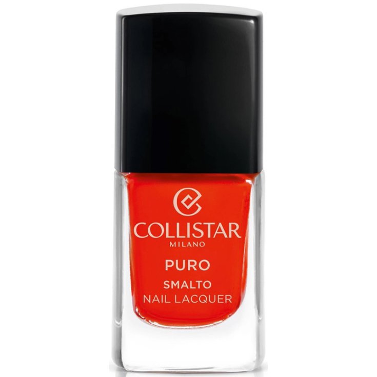 ESMALTE PURO 40 MANDARINA