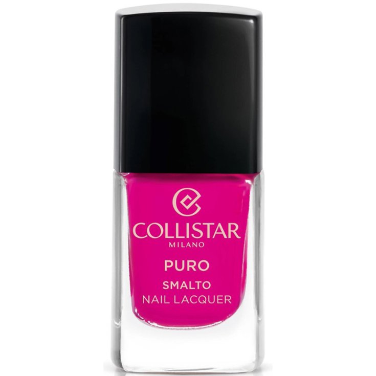 ESMALTE PURO 551 FUCSIA -10ML