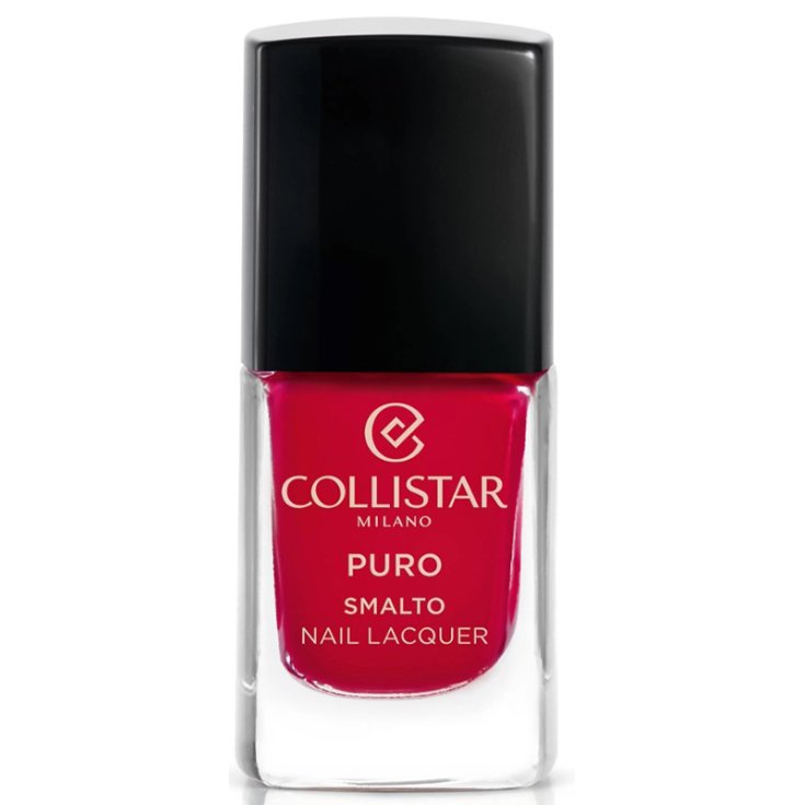 ESMALTE PURO 111 MI ROJO