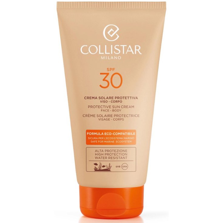 ECOCOMP SOL CREMA SPF30 150ML