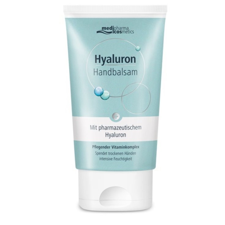 MEDIPHARMA HYALURON CR HOMBRE50ML