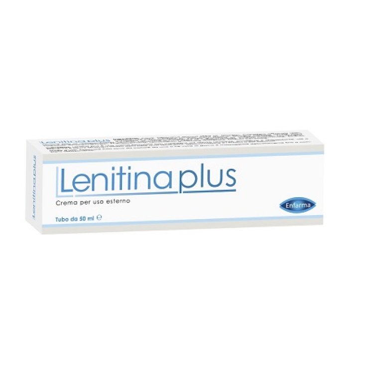 LENITIN PLUS 50ML