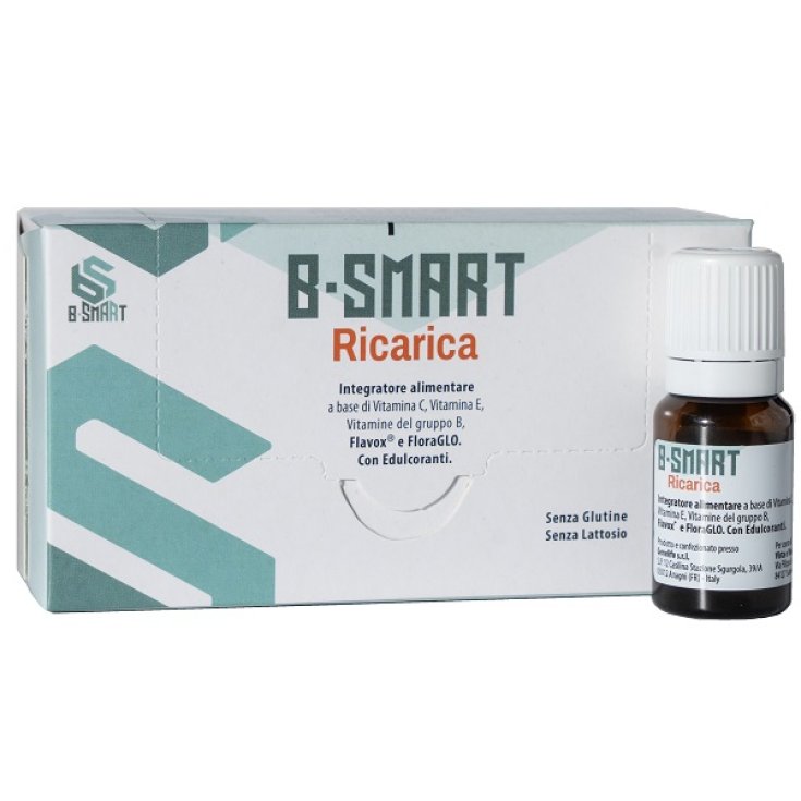 RECAMBIO BSMART 10FL