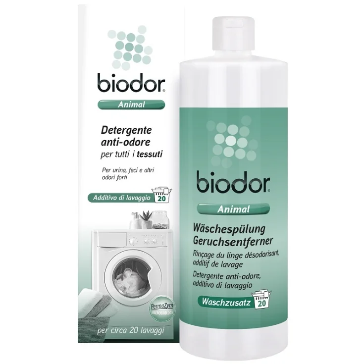 BIODOR ELIMINAR OLOR CONCEN10L
