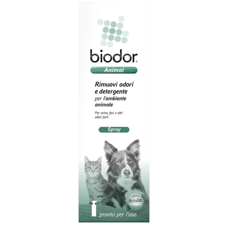 BIODOR ELIMINAR OLOR SPR 750ML