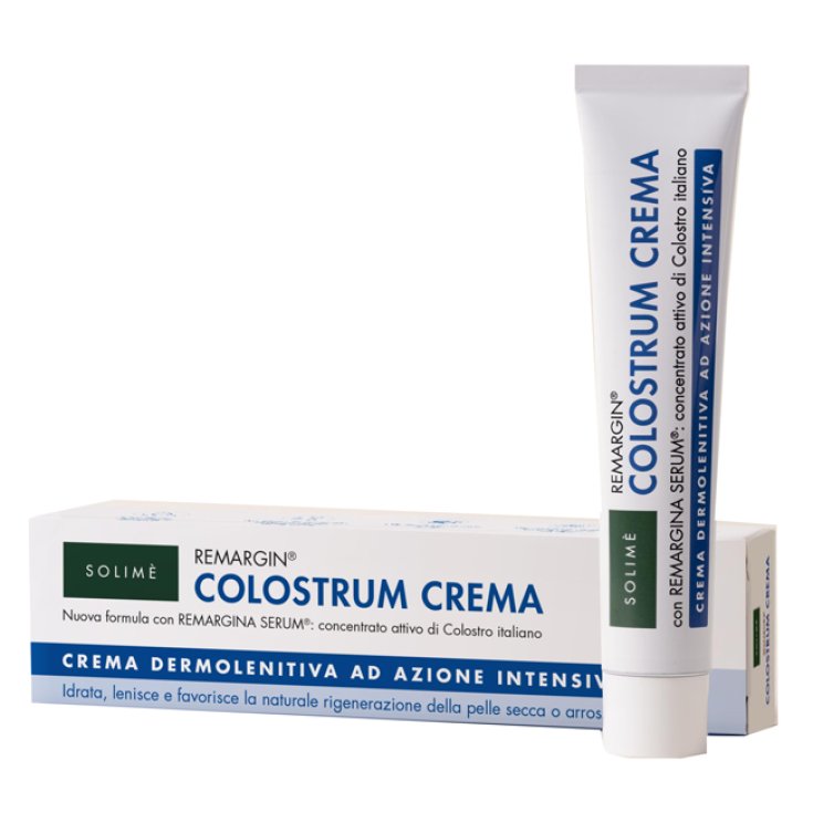 REMARGIN CREMA CALOSTRO 30ML