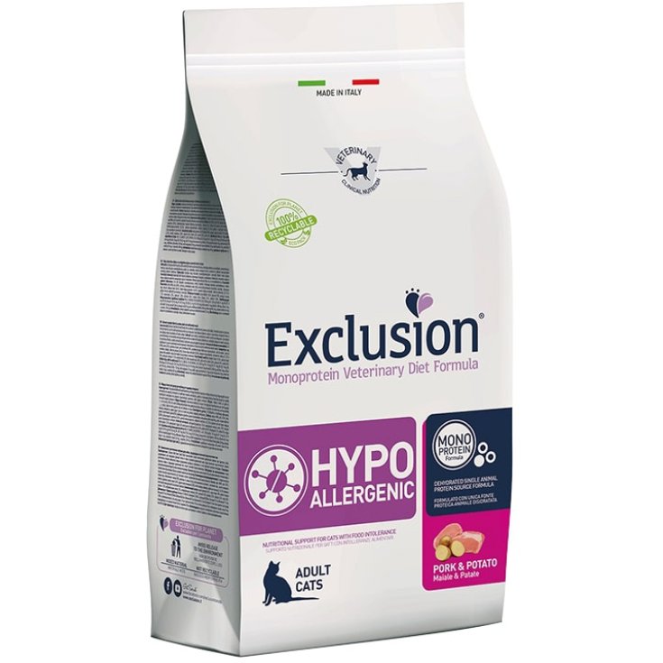 EXCLUSIÓN MD CAT HYPO POR1,5KG