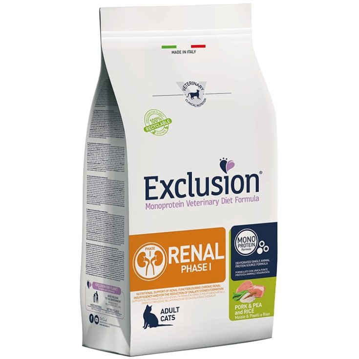 EXCLUSIÓN MD CAT REN1 PORK300G