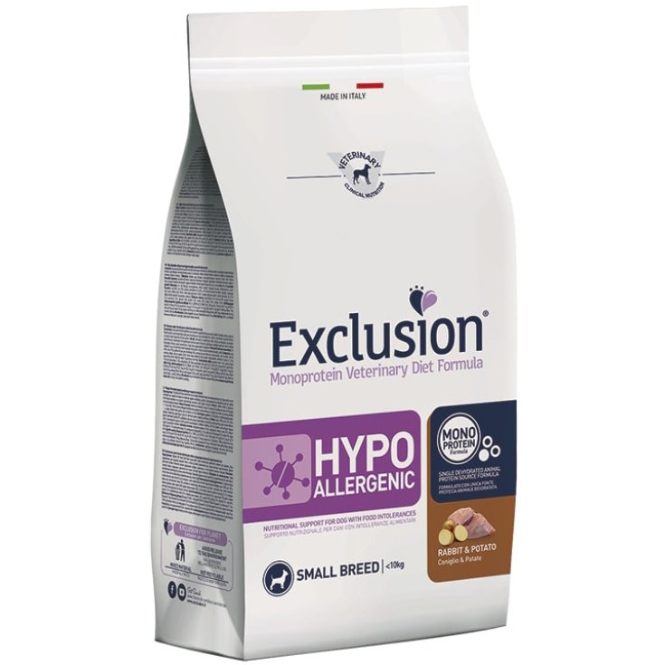 EXCLUSIÓN MD HYP DU/PO 2KG